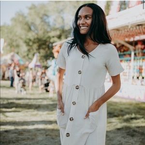 Piper and Scoot Dress